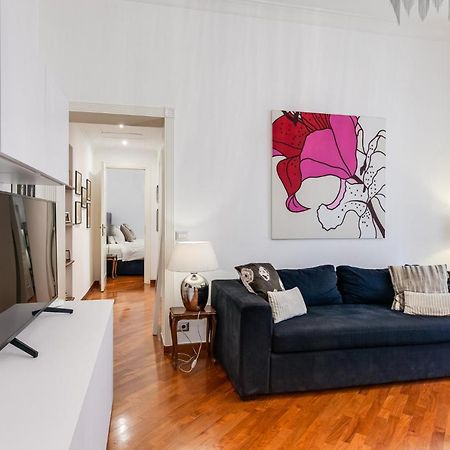 S. Cosimato Trastevere Рим Экстерьер фото