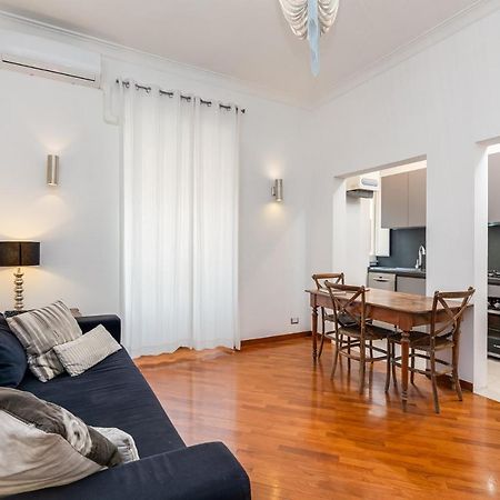 S. Cosimato Trastevere Рим Экстерьер фото