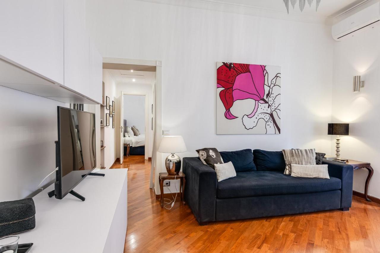 S. Cosimato Trastevere Рим Экстерьер фото