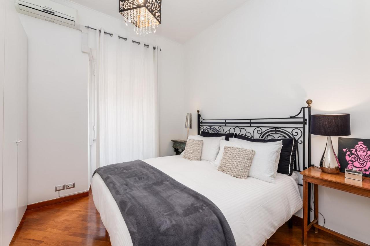 S. Cosimato Trastevere Рим Экстерьер фото