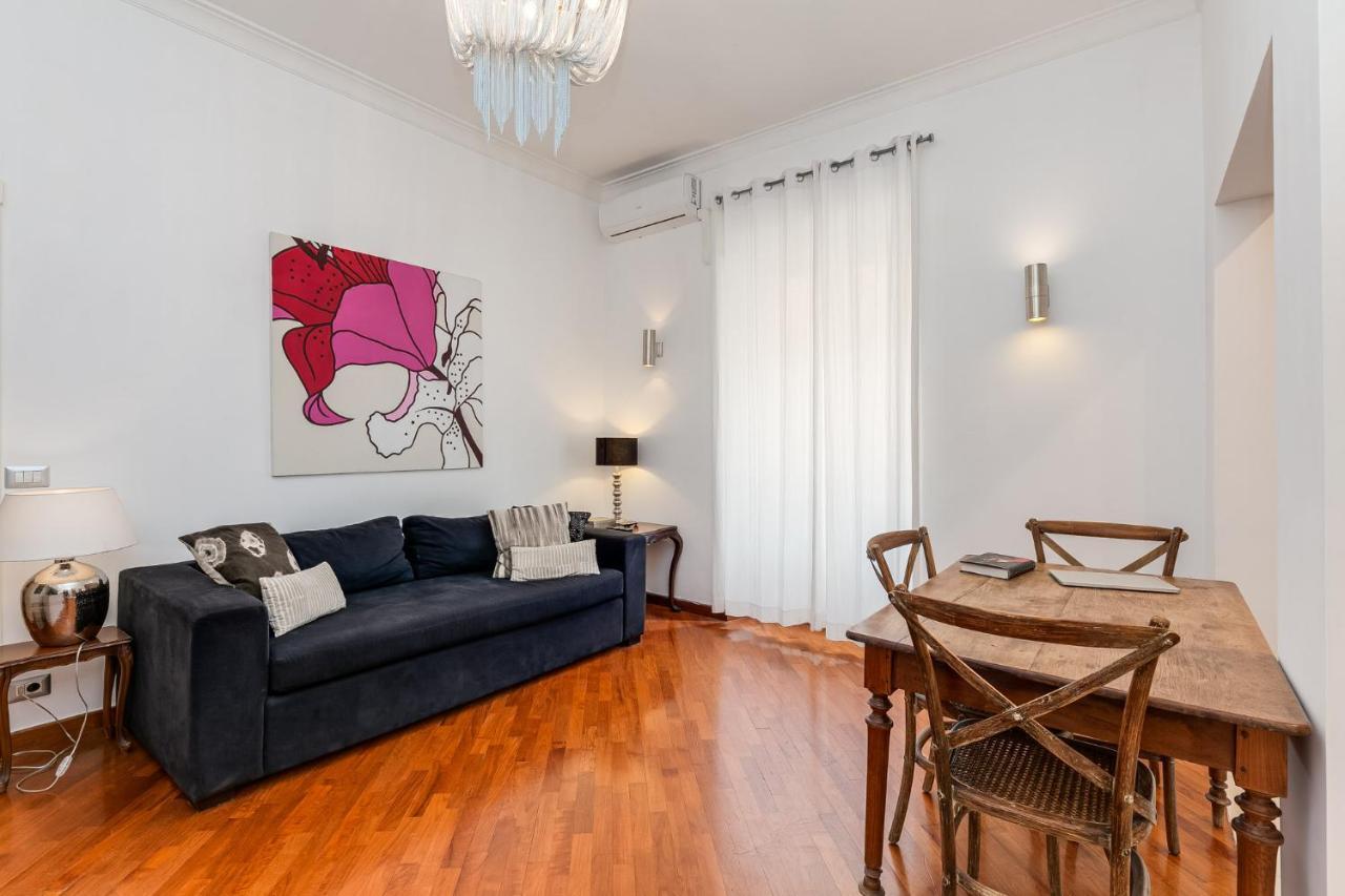 S. Cosimato Trastevere Рим Экстерьер фото