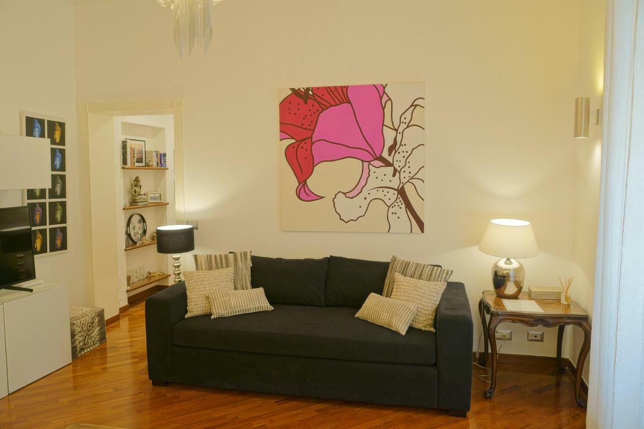 S. Cosimato Trastevere Рим Экстерьер фото
